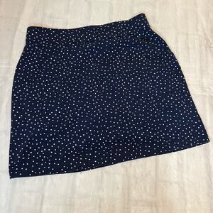 Belyn Key Golf Skort S